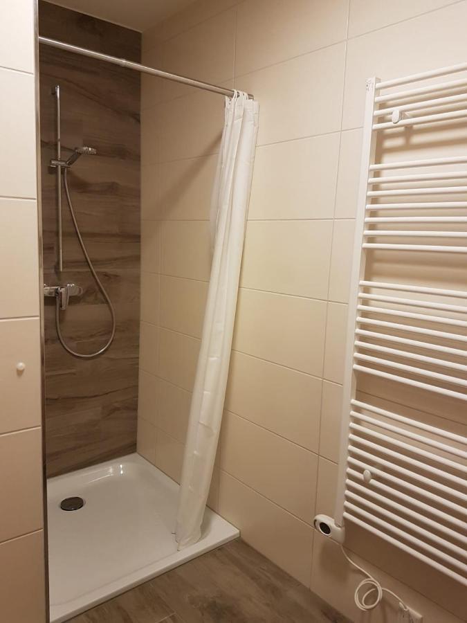 Casa Lago Ferienappartements Steinberg Am See Экстерьер фото